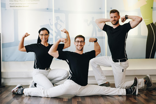 BODYSTREET | Augsburg Königsplatz | EMS Training - Thumbnail