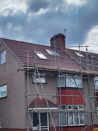 Roof Empire Ltd - Thumbnail