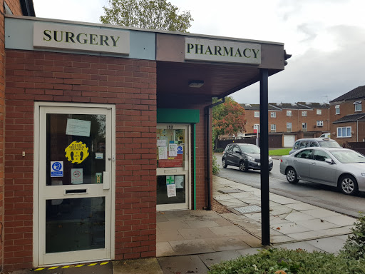 Kenyon Medical Centre - Chace Avenue - Thumbnail