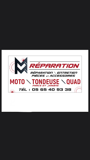 M.M reparation motoculture moto quad - Thumbnail