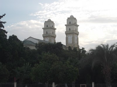 Mosque