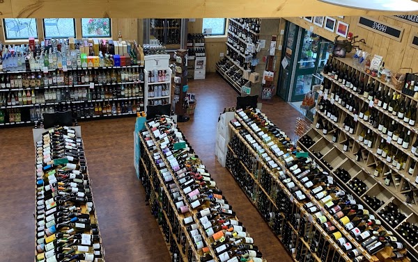 Pemberton Farms Marketplace photo 1