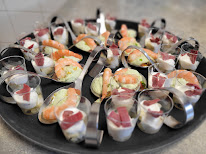 La cuisine de cyndie à Laruscade