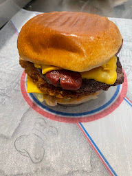 Photo n°26 de Kebab Döner turque 🇹🇷 la French Touch à Pessac (Restaurant de plats à emporter)