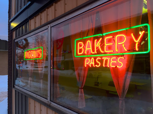 Rigoni's Bakery - Visual
