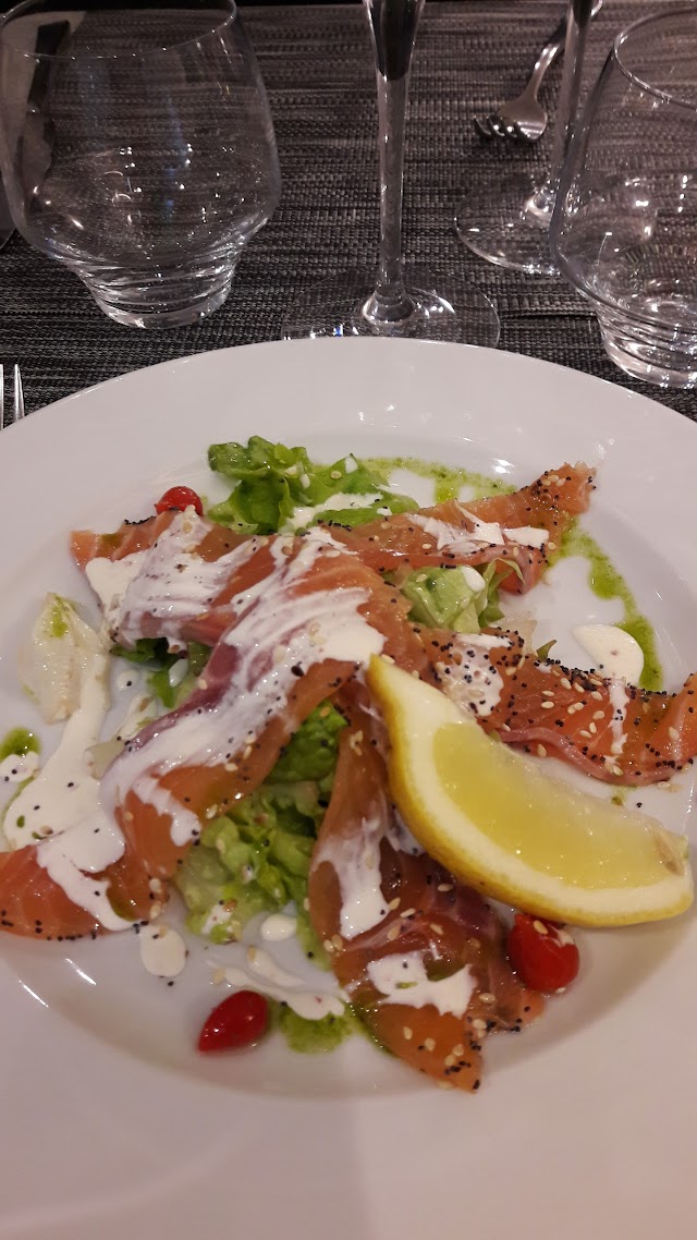 L'Epicurien