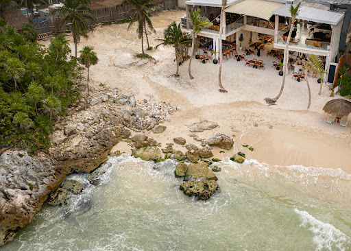 Blue Venado Beach Club