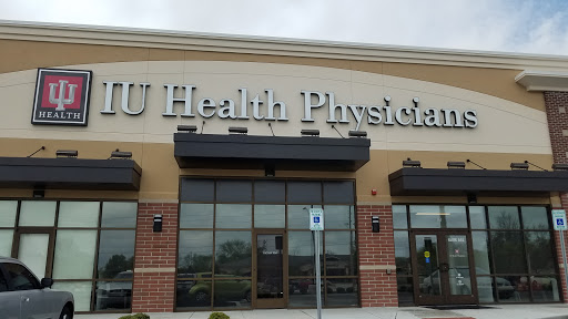 IU Health Primary Care - Plainfield - Thumbnail