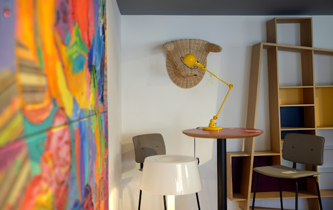 Commentaires et avis sur TRAIT mobilier