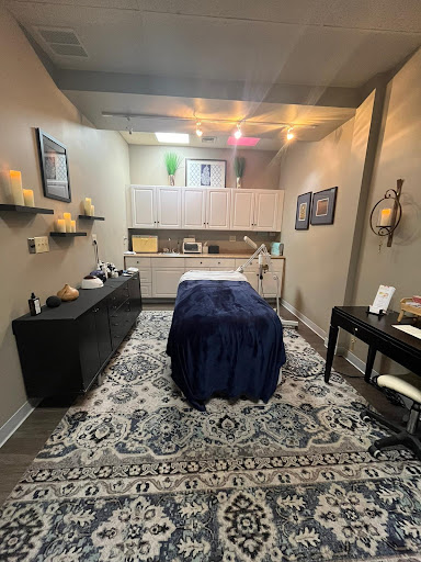 The Enlightened Touch