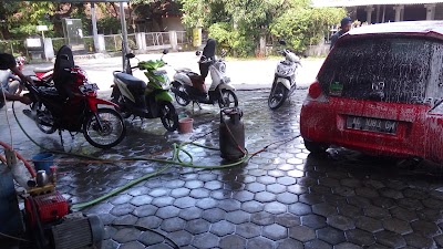 car-wash