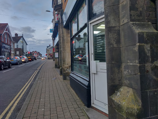 Morfose Barbers - Thumbnail