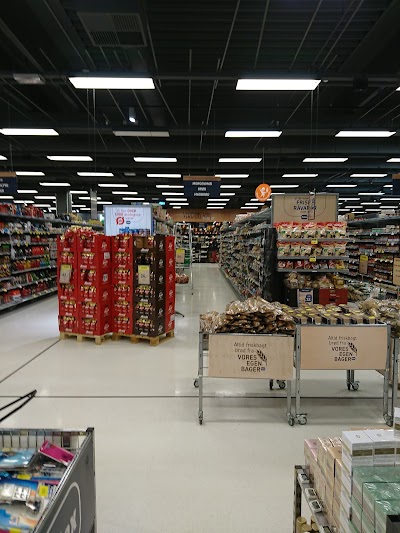 Photos of f&oslash;tex Ribe