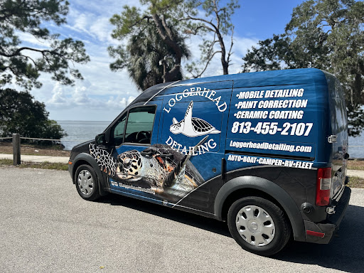 Loggerhead Detailing LLC - Visual