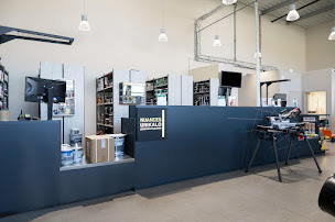 Photo n°21 de Nuances Unikalo Dax à Mées (Magasin de papiers peints)