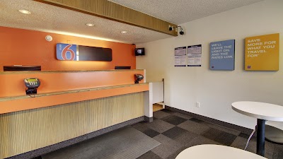 Motel 6 Cedar Rapids, IA