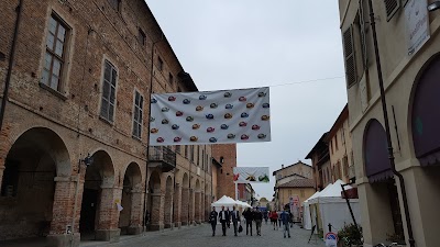 Castello Visconteo di Cherasco