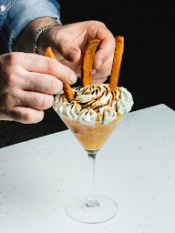 Photo n°51 de Le Nida à Issy-les-Moulineaux (Salon de thé)