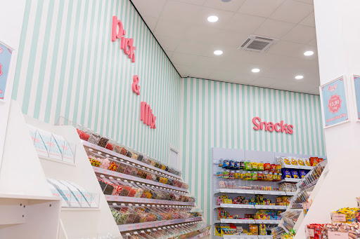 Goody Candy - Visual