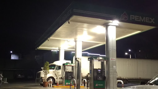 Gasolineria Centenario - Thumbnail