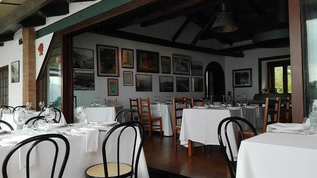 Ristorante Glauco - Terrazza sul mare