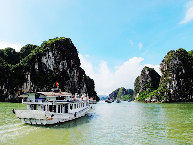 Hạ Long Bay