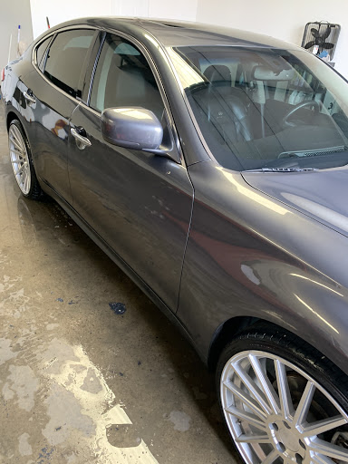 Klean Detailing - Visual