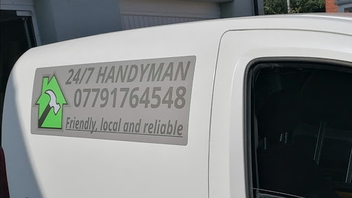 24/7 Property Maintenance