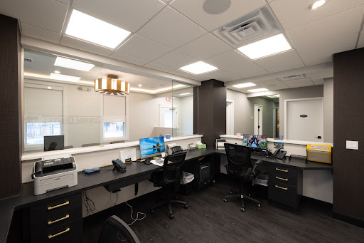 Corbin Dental at Oyster Bay