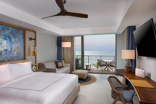 Conrad Punta de Mita - Thumbnail
