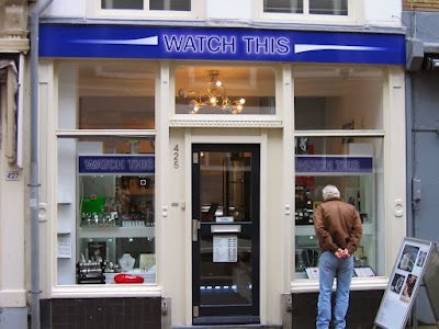 Photos of Watch This