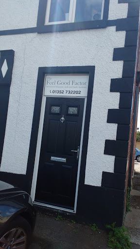 Feel Good Factor - Visual