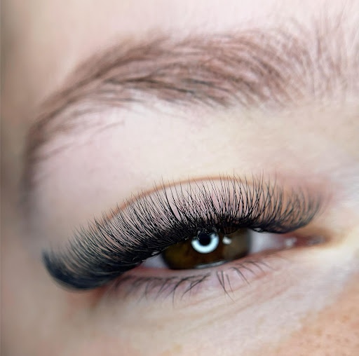 LASHED by Jessa - Eyelash Extensions