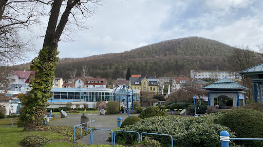 QuellenTherme Bad Wildungen-Reinhardshausen - Thumbnail