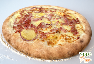 Photo n°10 de Yolo Pizza La Machine à La Machine (Pizzas à emporter)