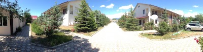 Photos of Otel' Paladin Issyk-Kul'