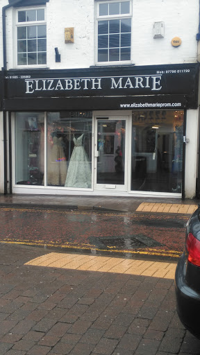 Elizabeth Marie Prom - Thumbnail