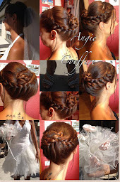 Photo n°5 de Angie Coiffure à Reichstett (Salon de coiffure)