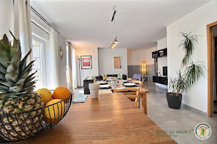 Photo n°11 de Ti Avalou - Gîtes de France à Erquy (Lodge)