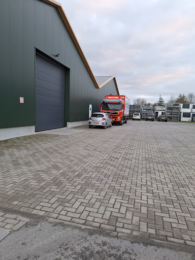Dorcas RegioCenter - Thumbnail