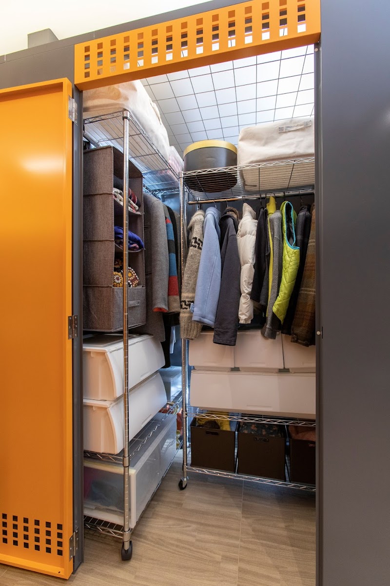 ハローストレージ横浜今宿西｜屋内型トランクルーム