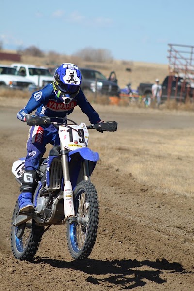 Lakeview MotoSports Park