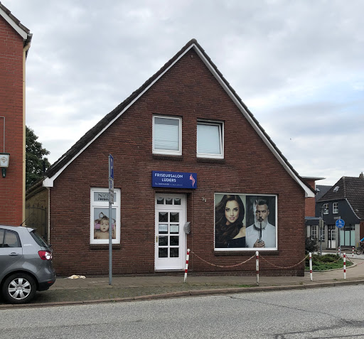 Friseursalon Lüders - Thumbnail