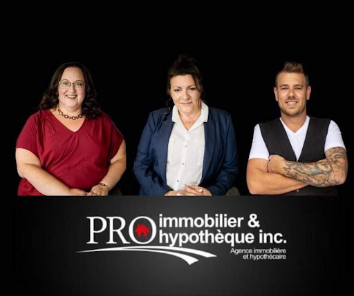 Courtier immobilier Charles Joannette-Plâsse Pro immobilier & Hypothéque inc.
