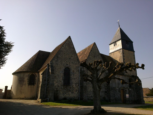 Mairie de Saint-Martin-de-Nigelles Gallery - France
