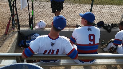 Photos of Historic Dodgertown - Vero Beach