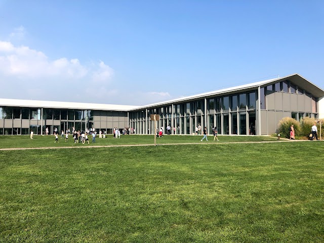 H-International School