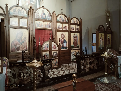 Chiesa Ortodossa Russa San Nicola – Patriarcato di Mosca - Thumbnail