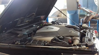 Photos of Autoservis Ardian Hysa
