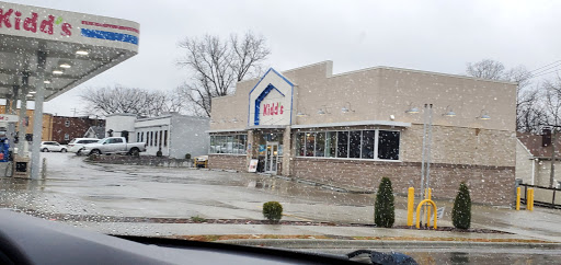 Kidd's - Gourmet Popcorn, Coffee Bar & Gas